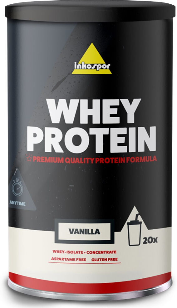 Inkospor Whey Protein 600 Gr Vaniglia