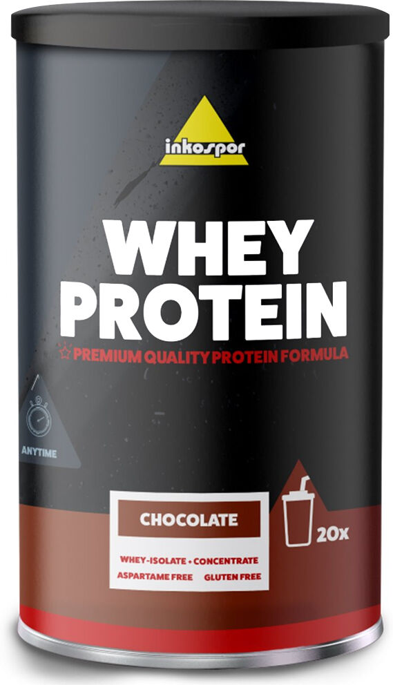 Inkospor Whey Protein 600 Gr Cioccolato