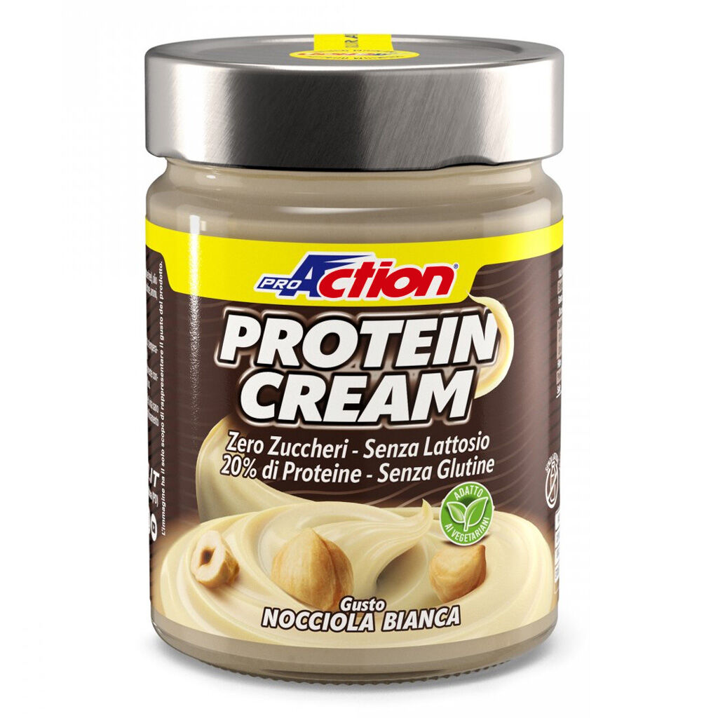 Proaction Protein Cream 300 Gr