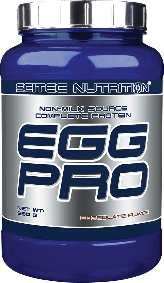 Scitec Egg Pro 930 Gr Cioccolato