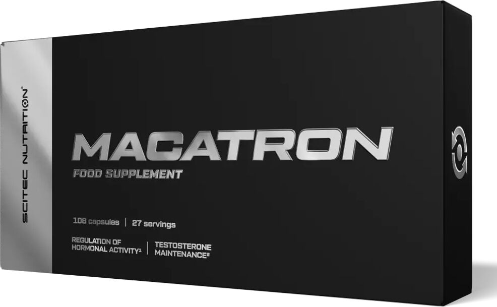 Scitec Macatron 108 Cps