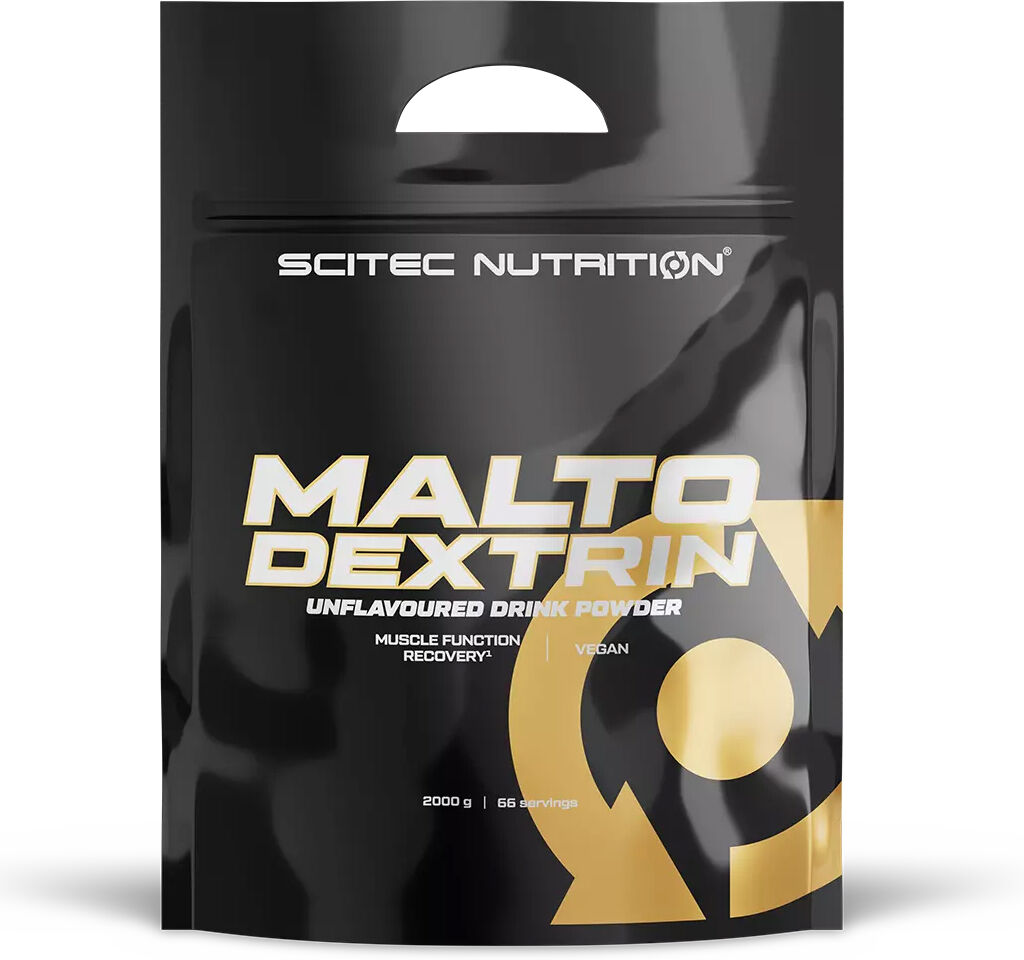 Scitec Maltodextrin Busta 2 Kg Neutro