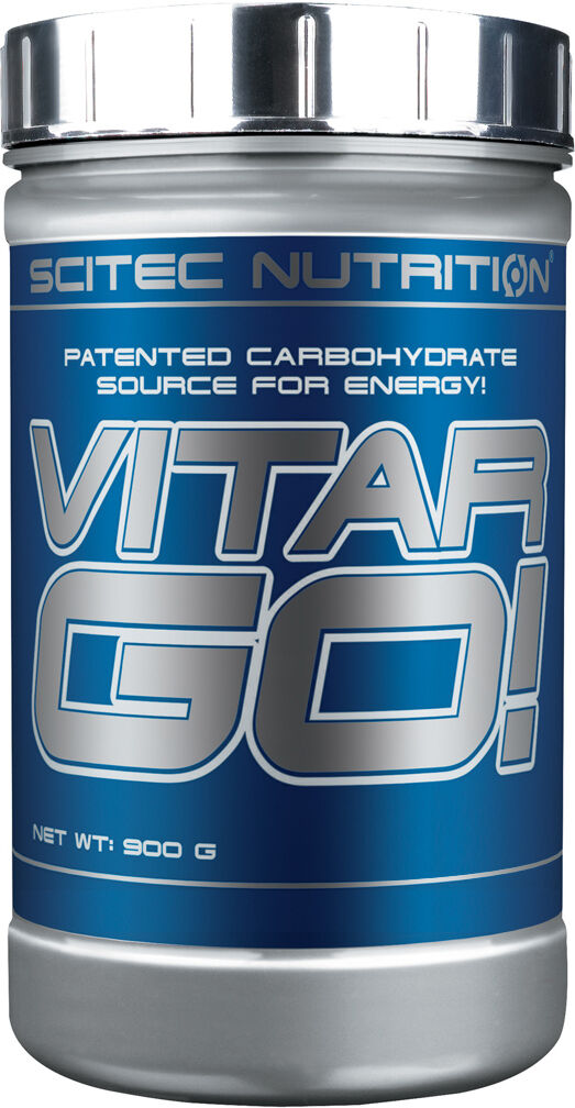 Scitec Vitargo! 900 Gr Arancia