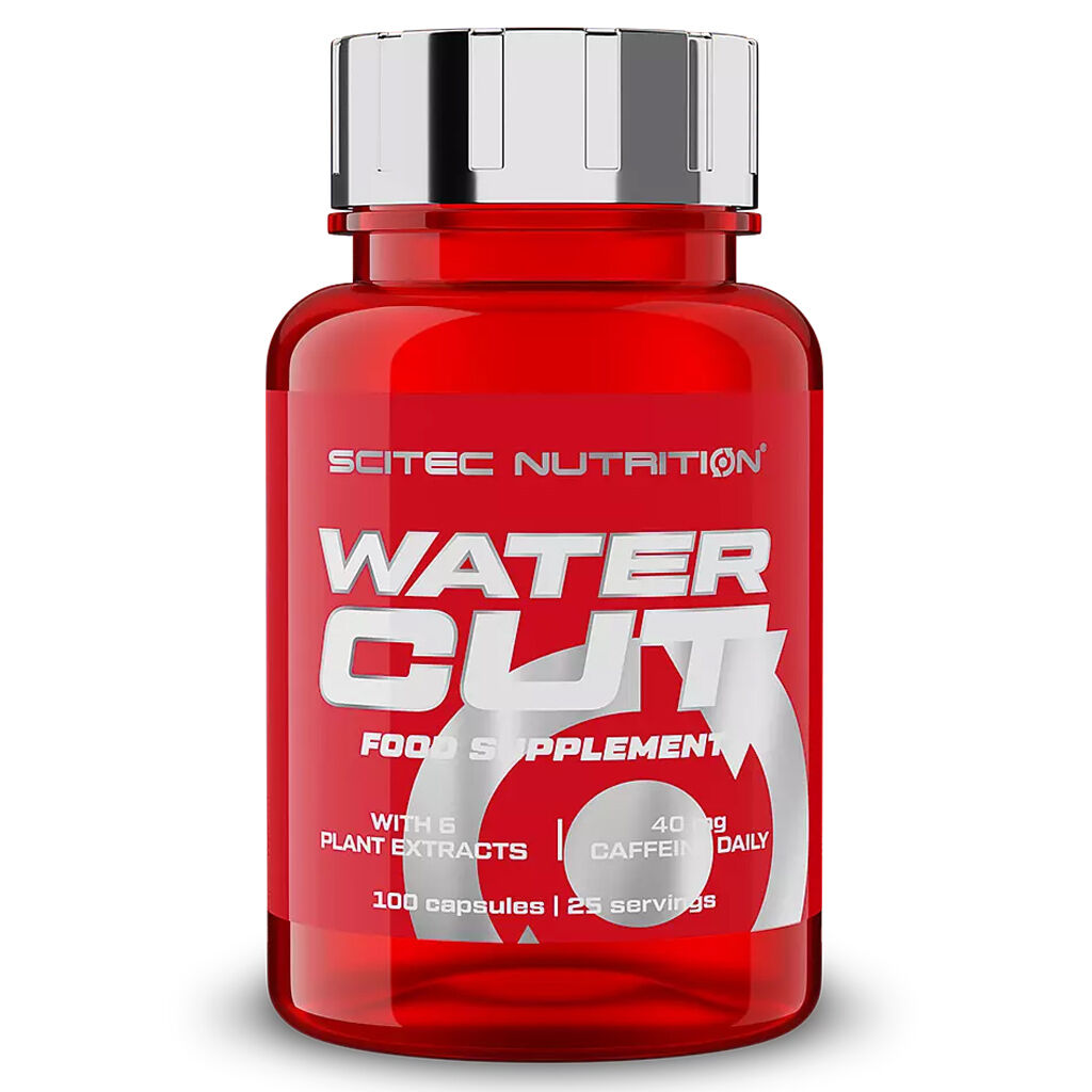 Scitec Water Cut 100 Cps