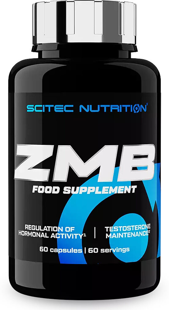 Scitec Zmb 60 Cps