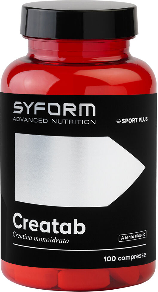 Syform Creatab 100 Cpr