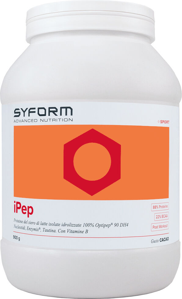 Syform Ipep 900 Gr Cacao