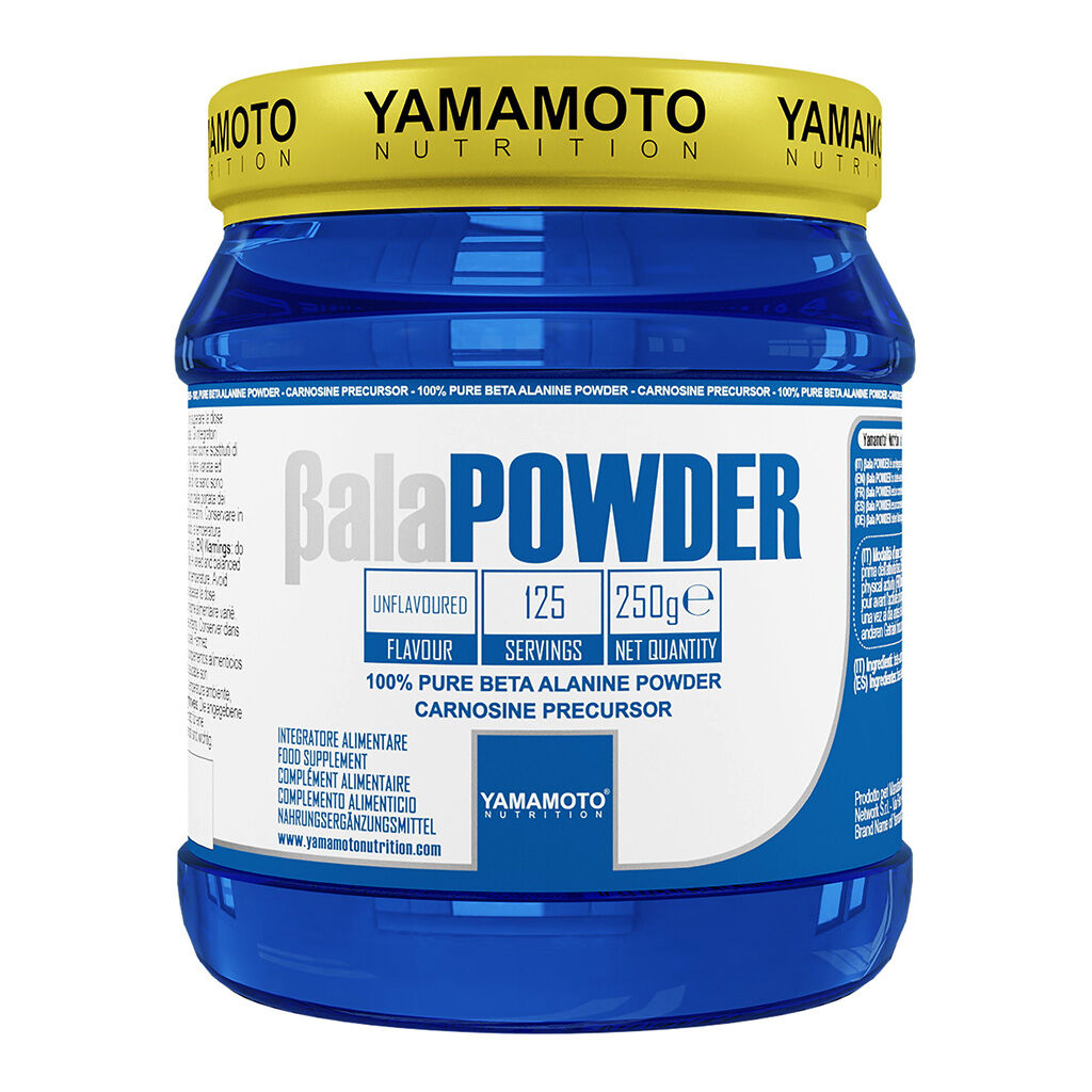 Yamamoto Betaala Powder 250 Gr