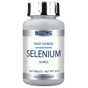 Scitec Selenium 100 Cpr