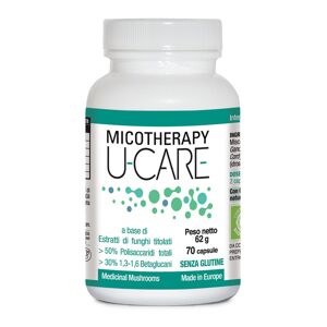 Avd Micotherapy U-Care 70 Cps