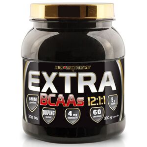 Bio Extreme Extra Bcaas 12:1:1 300 Tav