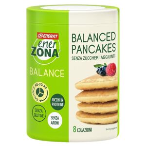 Enerzona Balance Pancakes 320 Gr
