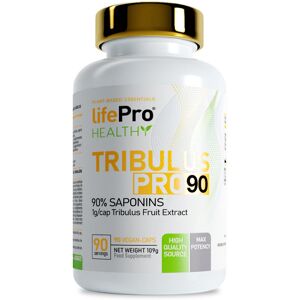 Life Pro Tribulus Pro 90 90 Cps