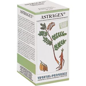 Vegetal Progress Astragen 80 Tav