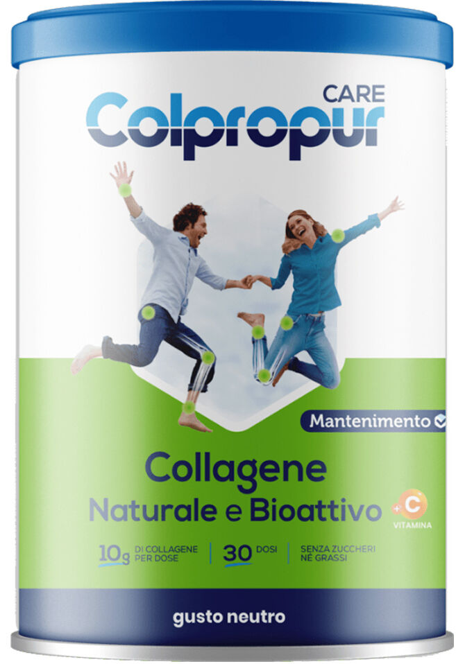 colpropur care neutro 300 gr