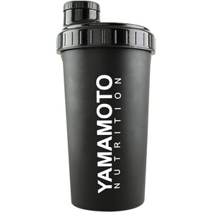 yamamoto shaker 700 ml nero