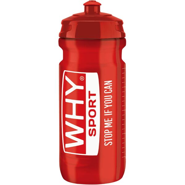 why sport borraccia 600 ml