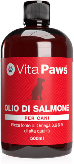 Simply Supplements Olio di salmone scozzese 500 ml Simply Supplements Olio di salmone scozzese 500 ml