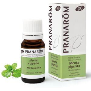 Pranarom Olio Essenziale Bio Menta Piperita 10ml