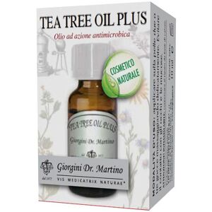 Giorgini Tea Tree Oil Plus Essenza 10ml