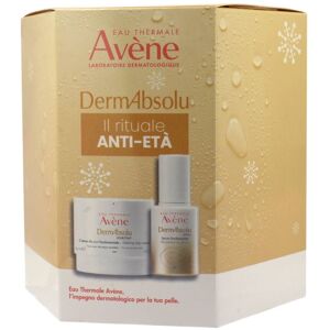 Avene Dermabsolu Cofanetto Natale