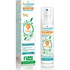 Puressentiel Purificante Aria Spray 75ml