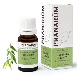 Pranarom Olio Essenziale Bio Eucalipto Radiata 10ml