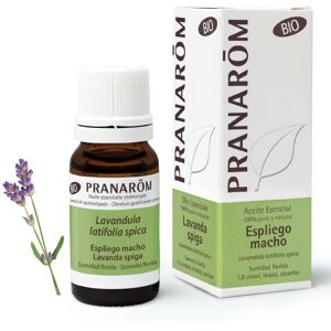 Pranarom Olio Essenziale Bio Lavanda Spica 10ml