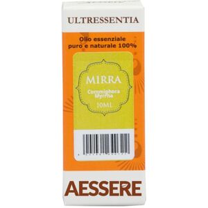 Aessere Ultressentia Olio Essenziale Mirra 10ml