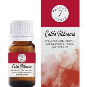 Euphidra Dolce Carezza Balsamo Concentrato 15ml