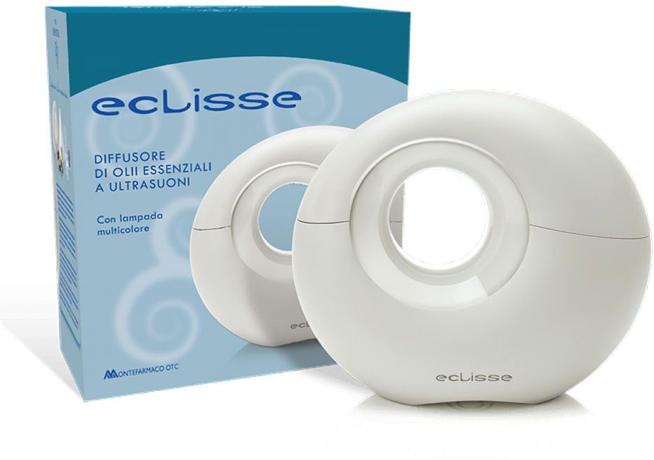 vapo essentia eclisse diffusore a ultrasuoni