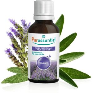 Puressentiel Miscela Per Diffusione Provence 30ml