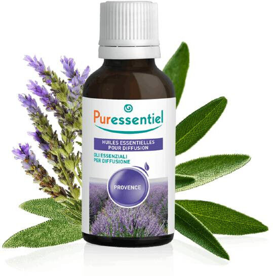 Puressentiel Miscela Per Diffusione Provence 30ml