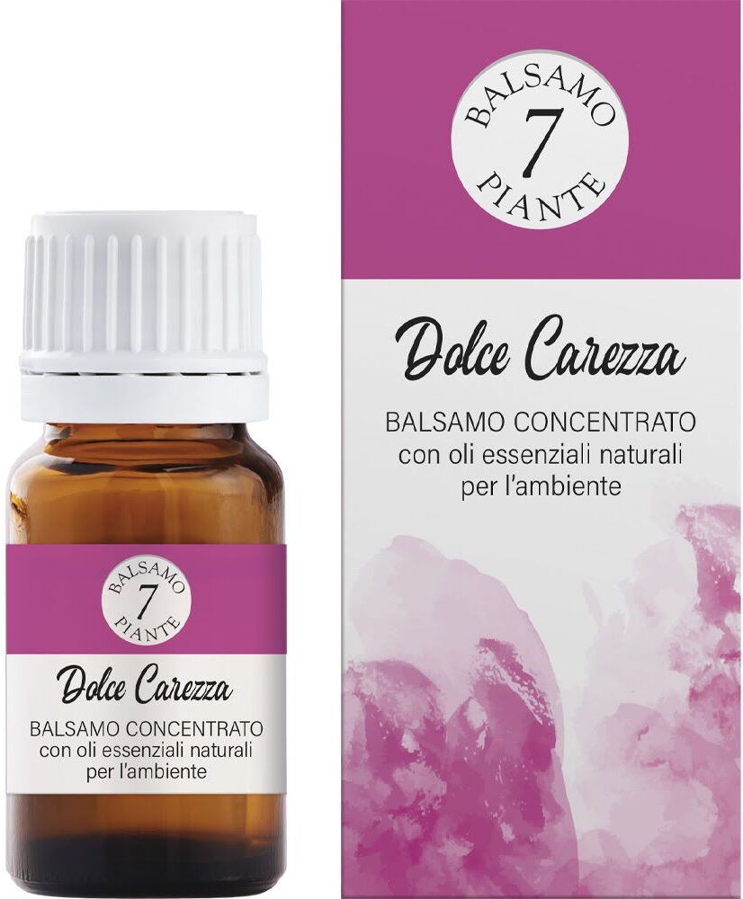 Linea Delle 7 Piante Caldo Abbraccio Balsamo Concentrato 15ml