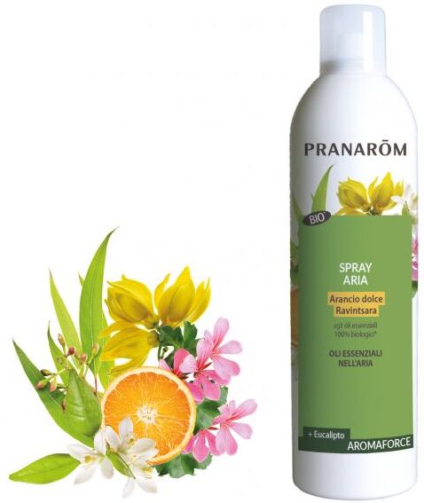 Pranarom Aromaforce Spray Aria Purificante 150ml