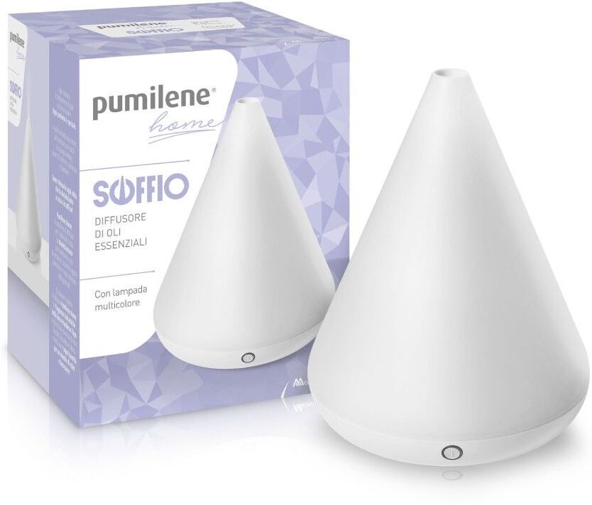 Pumilene Home Soffio Diffusore Ambienti