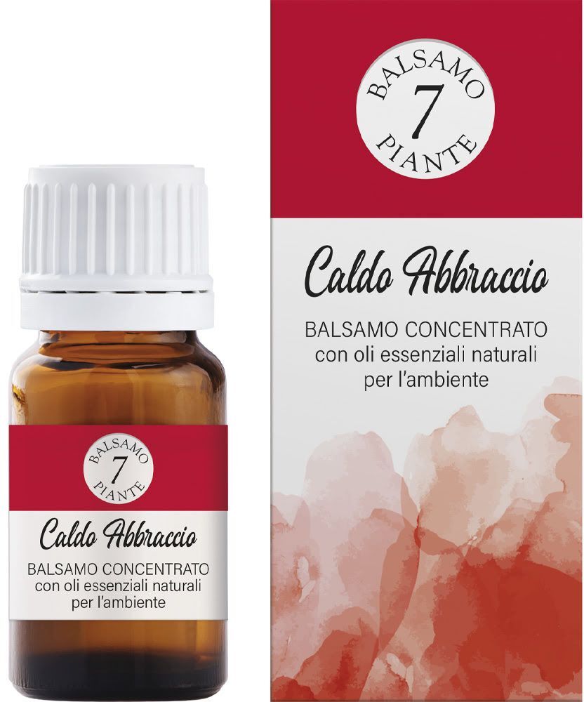 Euphidra Dolce Carezza Balsamo Concentrato 15ml