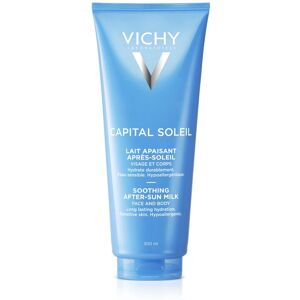 vichy capital soleil latte doposole lenitivo 300ml