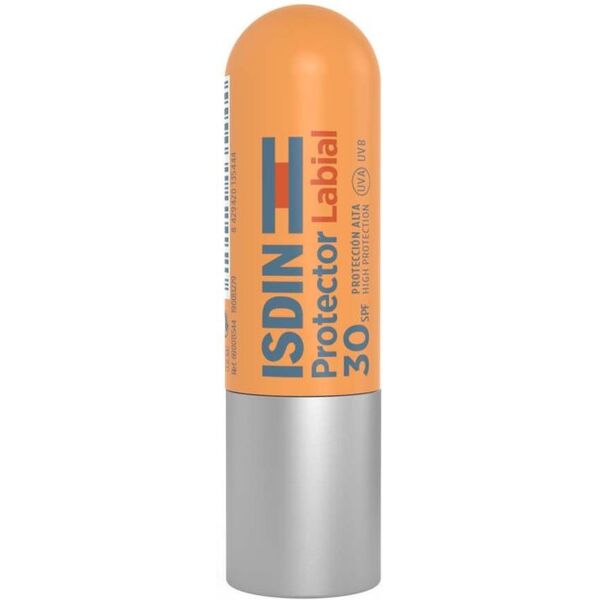 isdin protector labial stick labbra spf30 4g