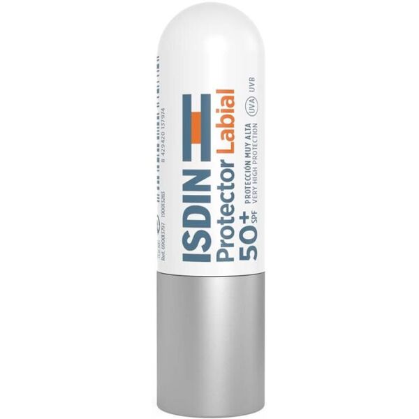 isdin protector labial stick labbra spf50+ 4,8g