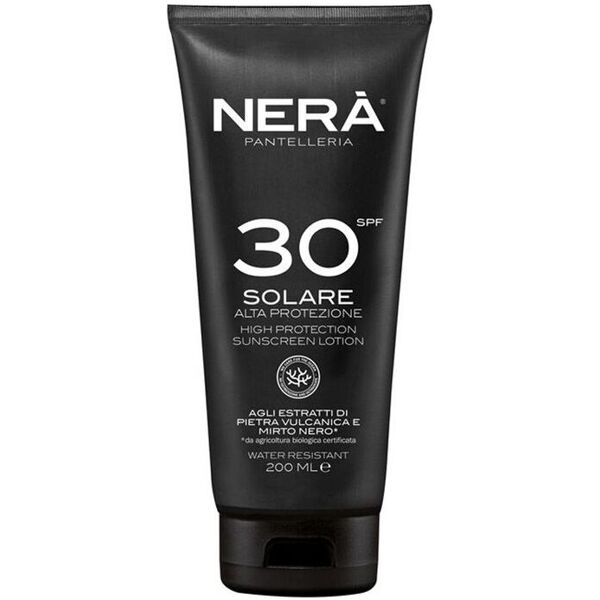 nerà crema solare spf30 200ml