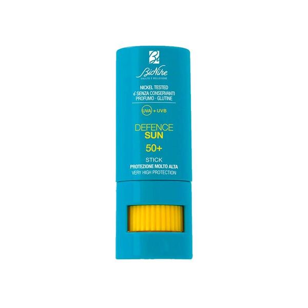 bionike defence sun stick solare spf50+ 9ml