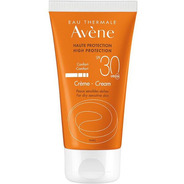 avene crema solare  spf30 50ml