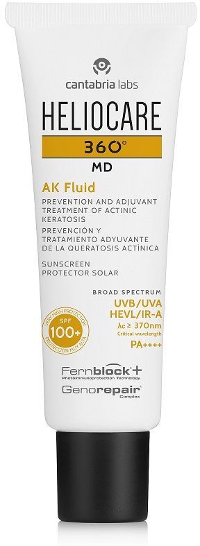 heliocare 360 md ak fluid 50ml