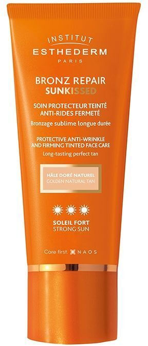 Institut Esthederm Photo Bronz Repair Sunkissed 3 Soli Crema Solare 50ml