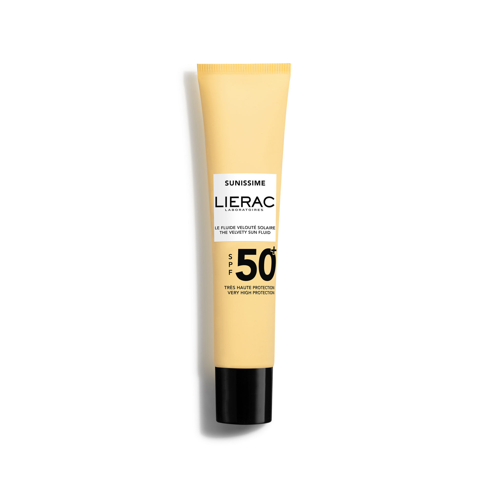 Lierac Sunissime Viso Spf50+ 40ml