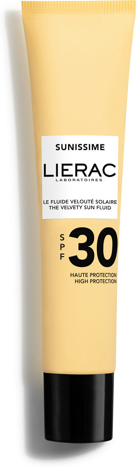 Lierac Sunissime Viso Spf30 40ml