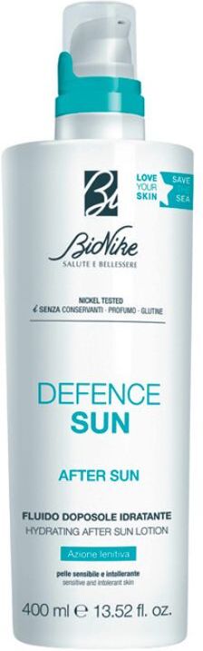 Bionike Defence Sun Latte Spray Doposole Idratante 400ml