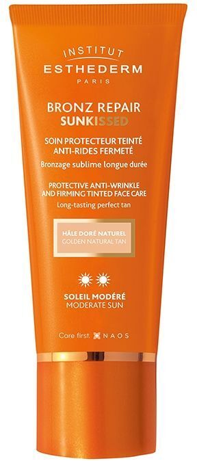 Institut Esthederm Bronz Repair 2 Soli Solare Corpo 50ml