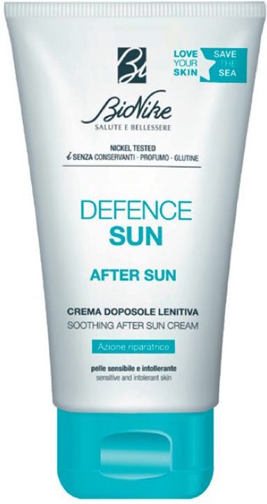 Bionike Defence Sun Crema Doposole Lenitiva 75ml